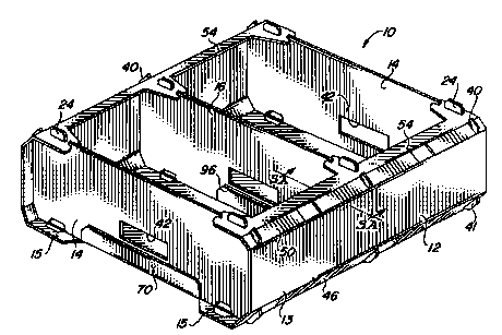 Une figure unique qui représente un dessin illustrant l'invention.